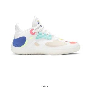 NEW IN BOX: Harden Vol. 5 Futurenatura ‘Magnolia’ Basketball Shoes